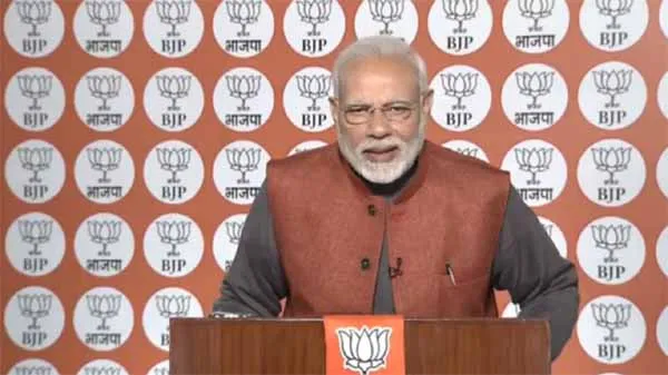 modi